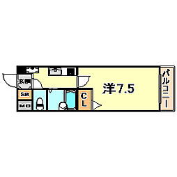 JR東海道・山陽本線 六甲道駅 徒歩8分