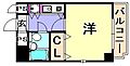 ロマネスク甲南5階3.5万円
