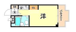 ダンディライオン御影 4階