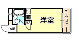 リアライズ本山 2階/206