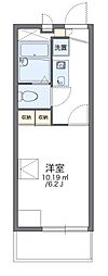レオパレスデュオ六甲道 3階/302