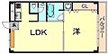 メイピース芦屋3階14.3万円