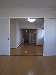 田中マンション 2Kの写真
