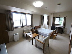 ルーア芦屋 2Kの写真