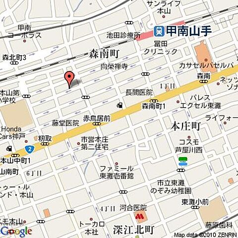 地図