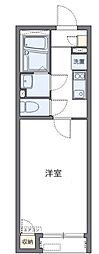 レオネクスト赤坂 2階