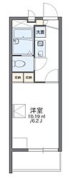 レオパレスフローラル 2階
