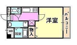 JR東海道・山陽本線 芦屋駅 徒歩4分