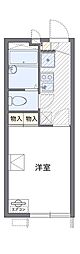 レオパレス六甲ガーデンズ 2階/208