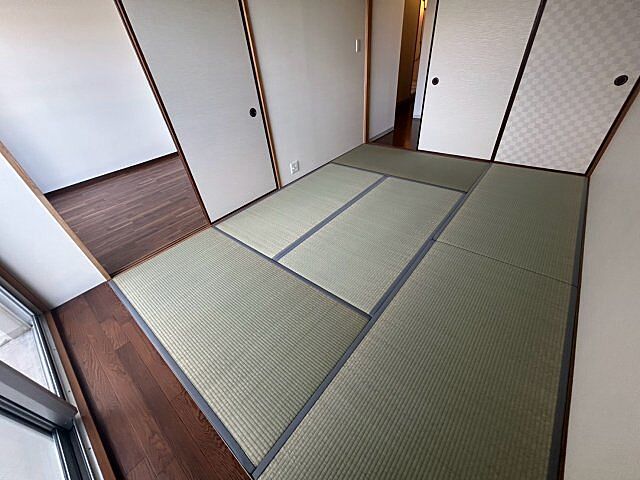 和室