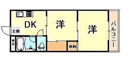 マンションエイト 1階/017