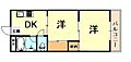 マンションエイト1階6.3万円