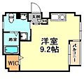 クラウンシティ本山1階6.1万円