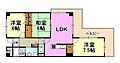 シプレ芦屋6階15.0万円