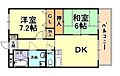 芦屋ライフ2階9.4万円