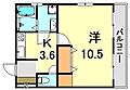 御影サンシャイン4階7.0万円