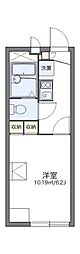 レオパレス御影塚町 2階/208
