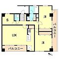 ブラゾーネ芦屋3階29.0万円