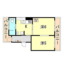 阪急神戸本線 六甲駅 徒歩7分