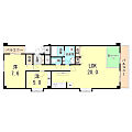 芦屋東山アーバンライフ4階12.2万円