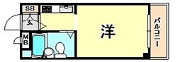 ダンディライオン御影 3階
