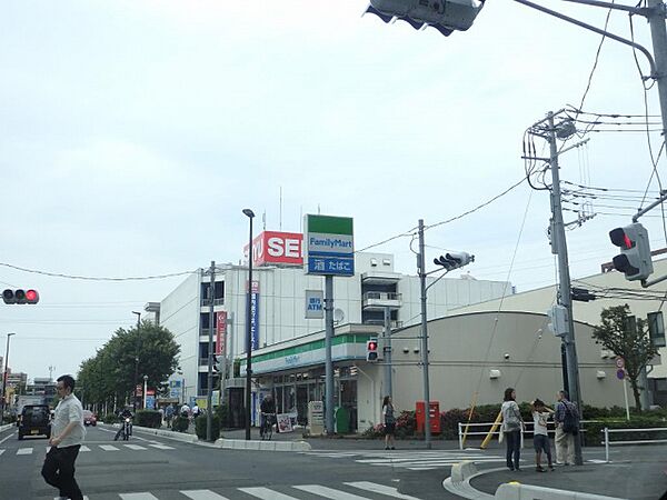 煉瓦館82 303｜埼玉県所沢市小手指町4丁目(賃貸マンション1R・3階・19.39㎡)の写真 その19