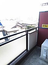 煉瓦館100 102 ｜ 埼玉県所沢市西所沢1丁目7-2（賃貸マンション1K・1階・20.16㎡） その12