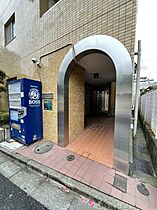 ホーク光ハイツ 203 ｜ 埼玉県所沢市緑町1丁目18-13（賃貸マンション1K・2階・20.46㎡） その13