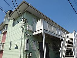 🉐敷金礼金0円！🉐エクセルグリーンハイツ