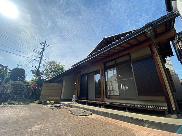 detached 埼玉県所沢市堀之内588-1

地図を見る