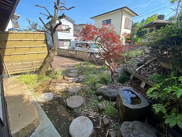 detached 埼玉県所沢市堀之内588-1

地図を見る