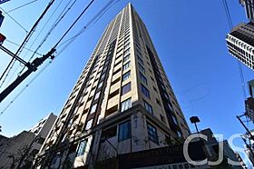 アルグラッド ザ・タワー心斎橋  ｜ 大阪府大阪市中央区東心斎橋１丁目（賃貸マンション1LDK・4階・40.10㎡） その1