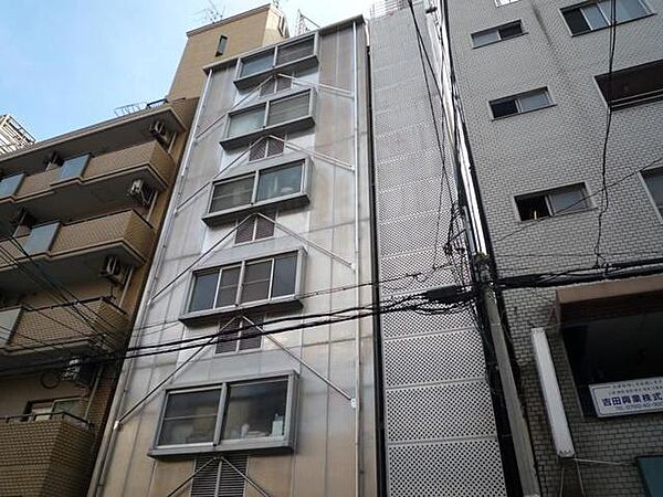 パシフィック南船場 ｜大阪府大阪市中央区南船場１丁目(賃貸マンション1DK・4階・29.30㎡)の写真 その1