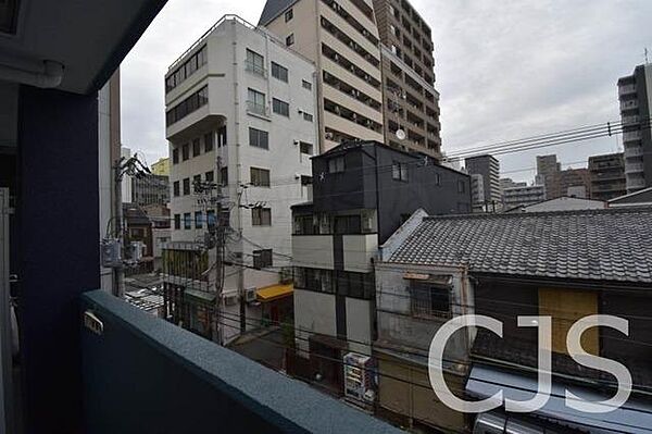 コモグランツ松屋町 ｜大阪府大阪市中央区谷町６丁目(賃貸マンション1K・7階・23.04㎡)の写真 その18