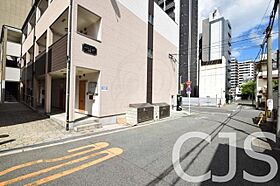 フジパレス谷町B棟  ｜ 大阪府大阪市天王寺区生玉寺町5番15号（賃貸アパート1LDK・3階・31.50㎡） その25