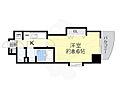 ラグゼ玉造34階6.1万円