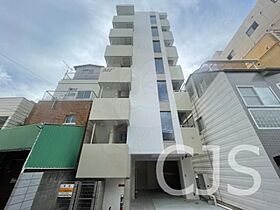 MT玉造  ｜ 大阪府大阪市天王寺区玉造元町15番3号（賃貸マンション1DK・5階・30.01㎡） その1