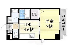 ウォンテ  ｜ 大阪府大阪市生野区巽中２丁目3番20号（賃貸マンション1DK・4階・29.61㎡） その2