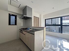 La　CASA　上汐  ｜ 大阪府大阪市天王寺区上汐４丁目（賃貸マンション1LDK・11階・40.88㎡） その8