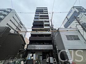 プレサンス松屋町ヴィゴラス  ｜ 大阪府大阪市中央区神崎町2番10号（賃貸マンション1K・10階・21.29㎡） その1