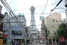 ミキハウス上本町  ｜ 大阪府大阪市天王寺区小橋町14番61号（賃貸マンション1R・5階・30.44㎡） その19