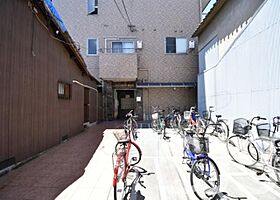 クィーンライフ勝山北  ｜ 大阪府大阪市生野区勝山北２丁目4番9号（賃貸マンション1K・7階・25.41㎡） その21