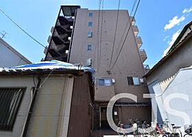 クィーンライフ勝山北  ｜ 大阪府大阪市生野区勝山北２丁目4番9号（賃貸マンション1K・7階・25.41㎡） その3