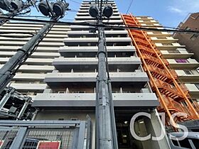 エグゼ難波東  ｜ 大阪府大阪市中央区高津３丁目（賃貸マンション1K・9階・34.88㎡） その16