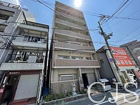 LN南河堀  ｜ 大阪府大阪市天王寺区南河堀町1番14号（賃貸マンション1R・4階・42.98㎡） その3