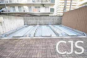 レジディア谷町  ｜ 大阪府大阪市中央区十二軒町7番1号（賃貸マンション1R・13階・20.28㎡） その5