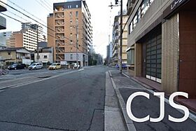 レジディア谷町  ｜ 大阪府大阪市中央区十二軒町7番1号（賃貸マンション1R・13階・20.28㎡） その7