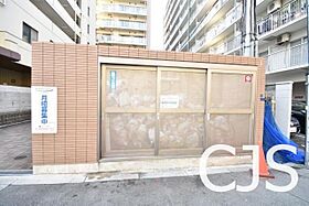 レジディア谷町  ｜ 大阪府大阪市中央区十二軒町7番1号（賃貸マンション1R・13階・20.28㎡） その11