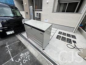 ハーモニーテラス小路4  ｜ 大阪府大阪市生野区小路１丁目（賃貸アパート1LDK・2階・30.35㎡） その28