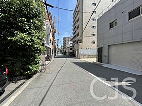 パラシオン上本町  ｜ 大阪府大阪市天王寺区東高津町（賃貸マンション1K・1階・25.28㎡） その20